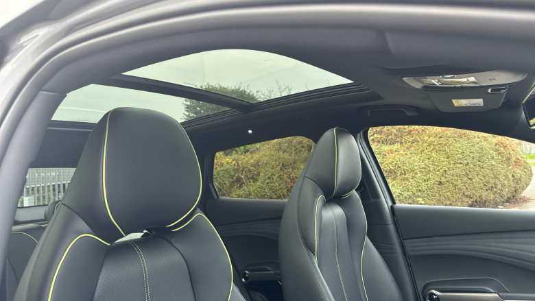 BYD Atto 3 150kW Design 60kWh 5dr Auto Electric Hatchback